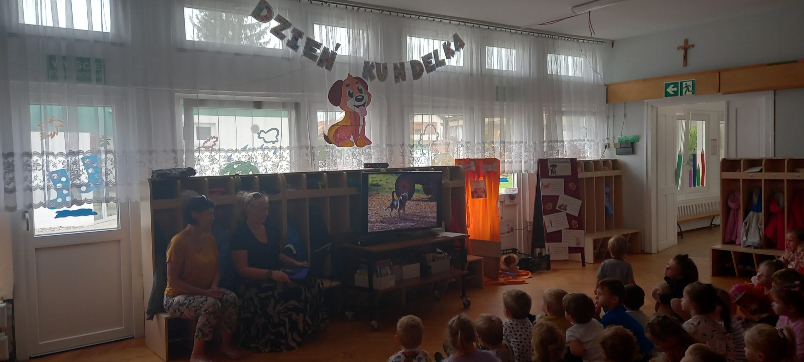 Read more about the article Zabezpieczone: „WSPOMNIENIA” – Dzień KUNDELKA