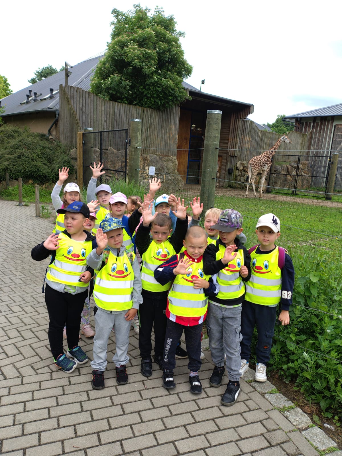 Read more about the article Zabezpieczone: Wycieczka do Zoo w Opolu