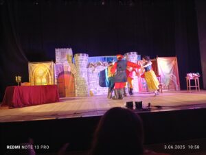 Read more about the article Zabezpieczone: Wyjazd do teatru w Nysie 03.06.2025r.