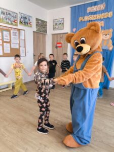 Read more about the article Zabezpieczone: DZIEŃ PLUSZOWEGO MISIA