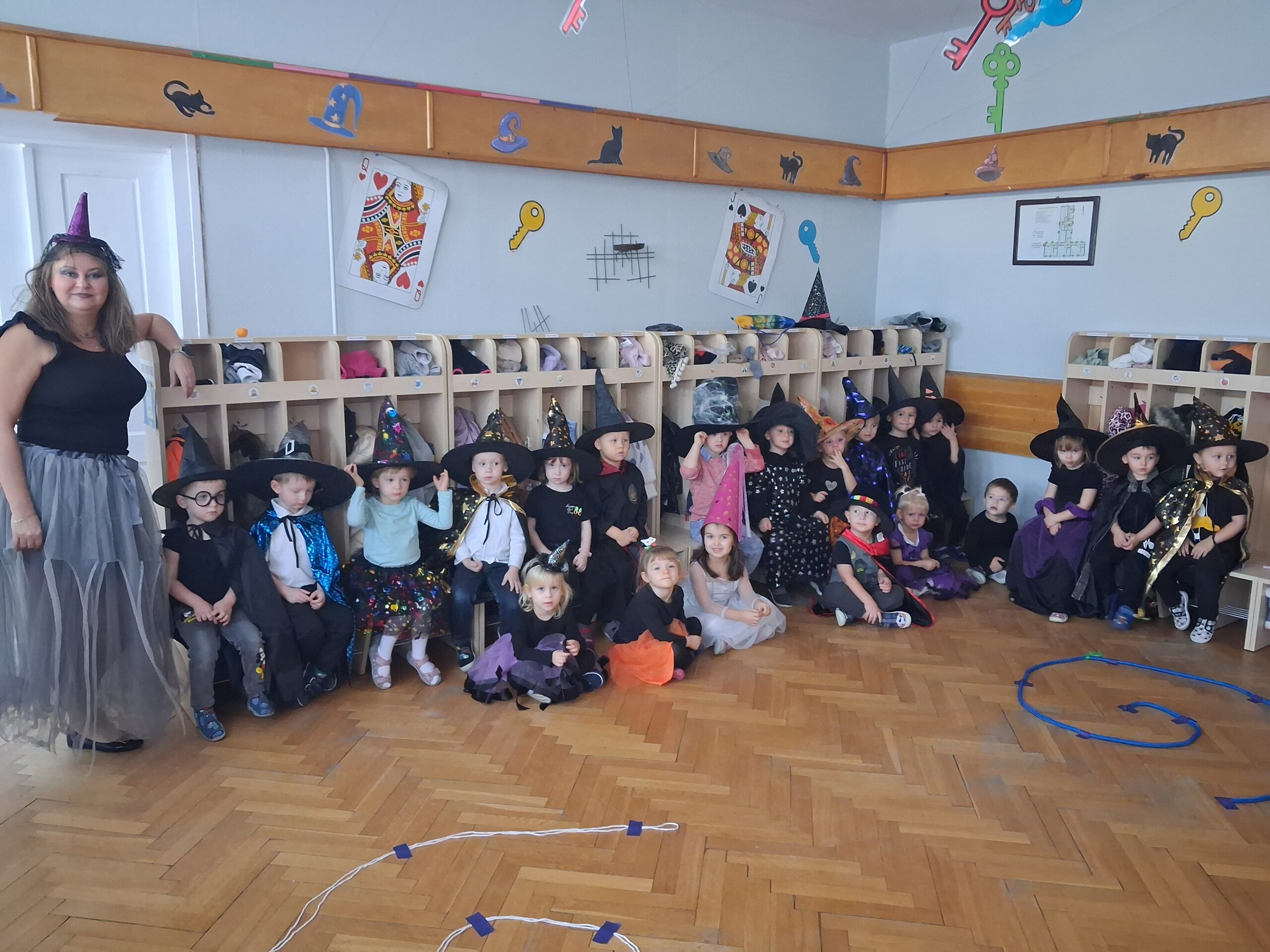 Read more about the article Zabezpieczone: ANDRZEJKI – MUMINKI