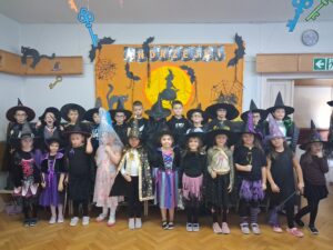 Read more about the article Zabezpieczone: ANDRZEJKI – SMERFY