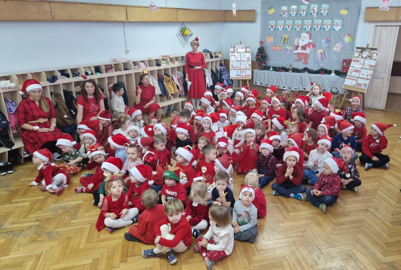 Read more about the article Zabezpieczone: MIKOŁAJKI 2025