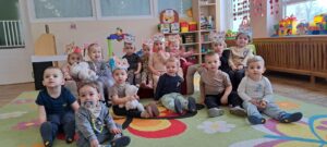 Read more about the article Zabezpieczone: DZIEŃ KOTKA W ŻŁOBKU