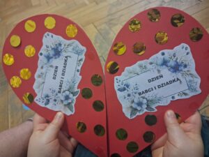 Read more about the article Zabezpieczone: Dzień Babci i Dziadka – MUMINKI i SKRZATY