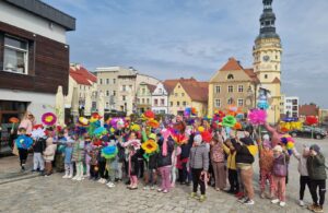 Read more about the article Zabezpieczone: KOROWÓD NA POWITANIE WIOSNY