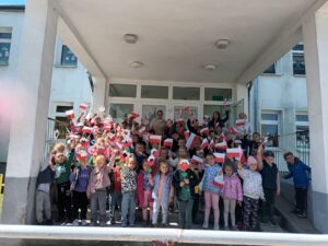 Read more about the article Zabezpieczone: „Święta Majowe”